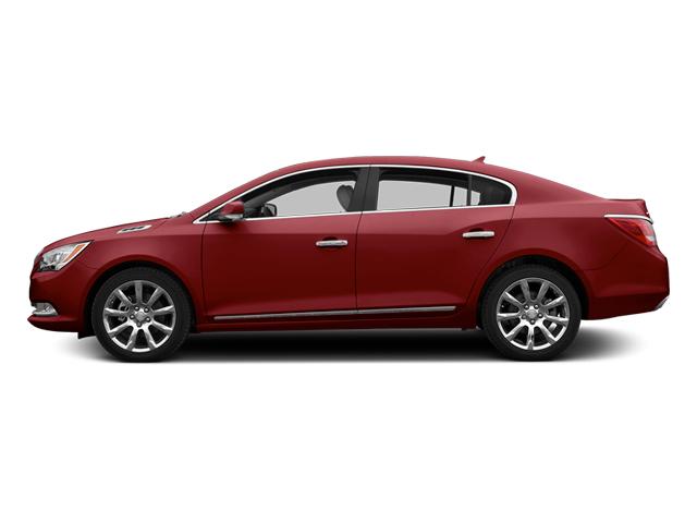 2014 Buick LaCrosse Vehicle Photo in TREVOSE, PA 19053-4984