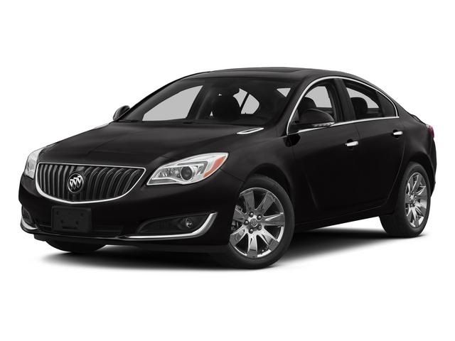 2014 Buick Regal Vehicle Photo in Appleton, WI 54913