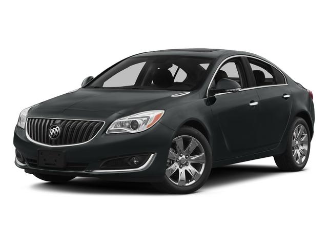 2014 Buick Regal Vehicle Photo in GILBERT, AZ 85297-0446