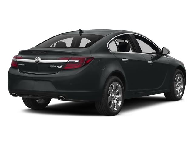 2014 Buick Regal Vehicle Photo in GILBERT, AZ 85297-0446