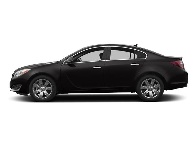 2014 Buick Regal Vehicle Photo in Appleton, WI 54913