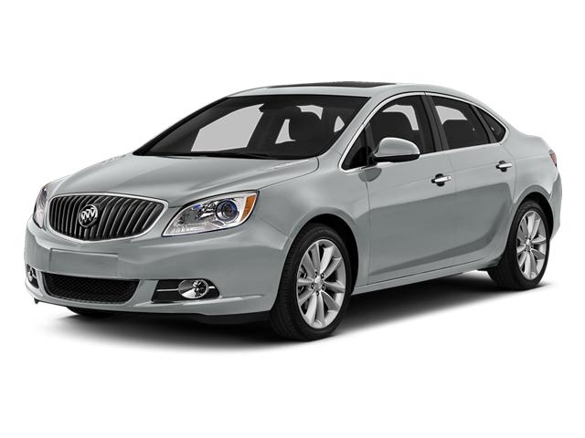 2014 Buick Verano Vehicle Photo in MIAMI, FL 33172-3015