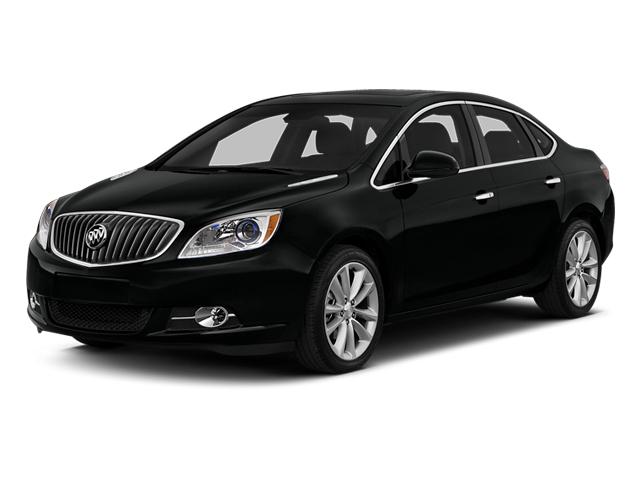 Used 2014 Buick Verano 1SL with VIN 1G4PS5SK0E4192701 for sale in Winner, SD