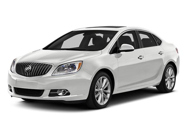 2014 Buick Verano Vehicle Photo in VALENCIA, CA 91355-1705