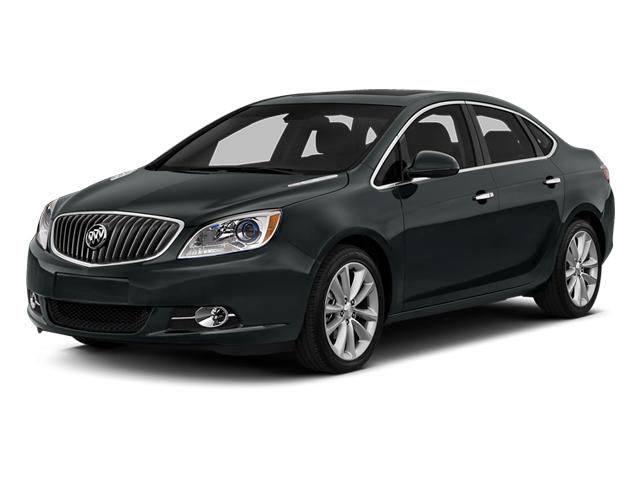 2014 Buick Verano Vehicle Photo in ELYRIA, OH 44035-6349