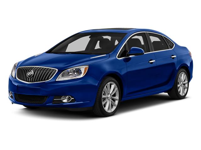 2014 Buick Verano Vehicle Photo in Ft. Myers, FL 33907