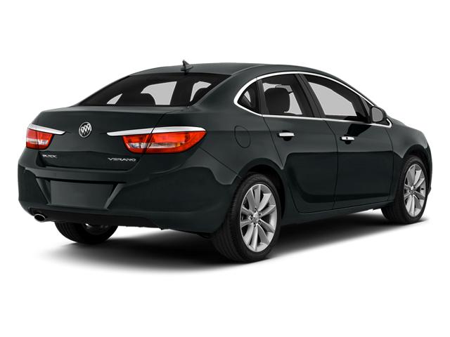 2014 Buick Verano Vehicle Photo in ELYRIA, OH 44035-6349