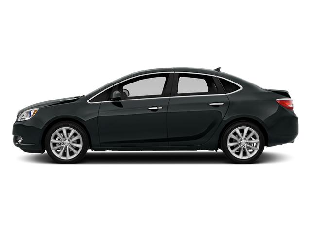 2014 Buick Verano Vehicle Photo in ELYRIA, OH 44035-6349