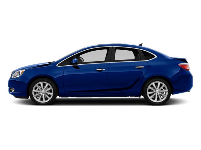 2014 Buick Verano Vehicle Photo in Ft. Myers, FL 33907