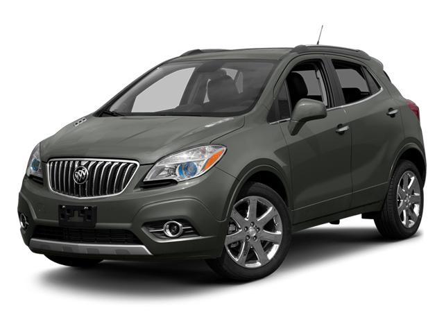 2014 Buick Encore Vehicle Photo in PEORIA, AZ 85382-3715