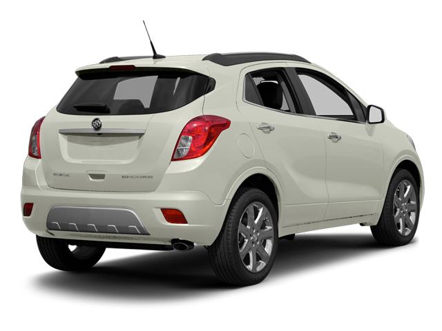 2014 Buick Encore Vehicle Photo in NEENAH, WI 54956-2243