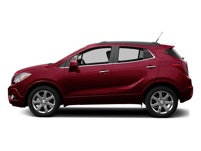 Used 2014 Buick Encore Leather with VIN KL4CJCSBXEB670574 for sale in Selma, TX