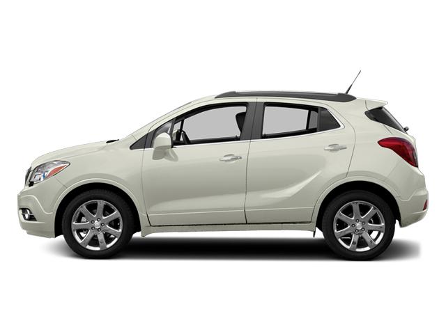 Used 2014 Buick Encore Leather with VIN KL4CJGSB4EB578464 for sale in Sault Sainte Marie, MI