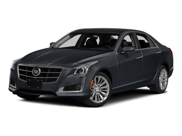 2014 Cadillac CTS Sedan Vehicle Photo in WILLIAMSVILLE, NY 14221-4303