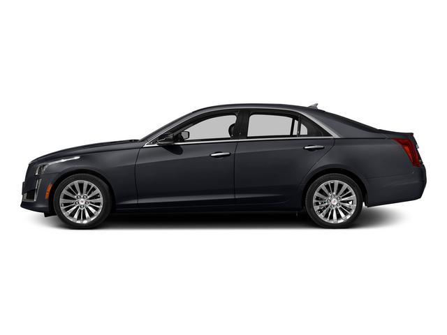 2014 Cadillac CTS Sedan Vehicle Photo in WILLIAMSVILLE, NY 14221-4303