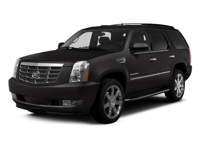 2014 Cadillac Escalade Vehicle Photo in GILBERT, AZ 85297-0446