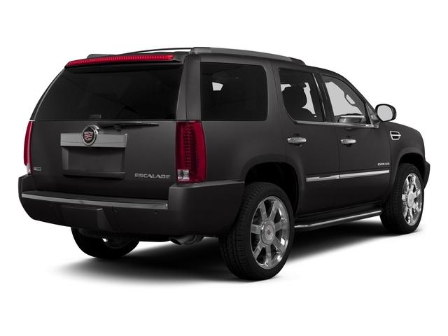 2014 Cadillac Escalade Vehicle Photo in GILBERT, AZ 85297-0446