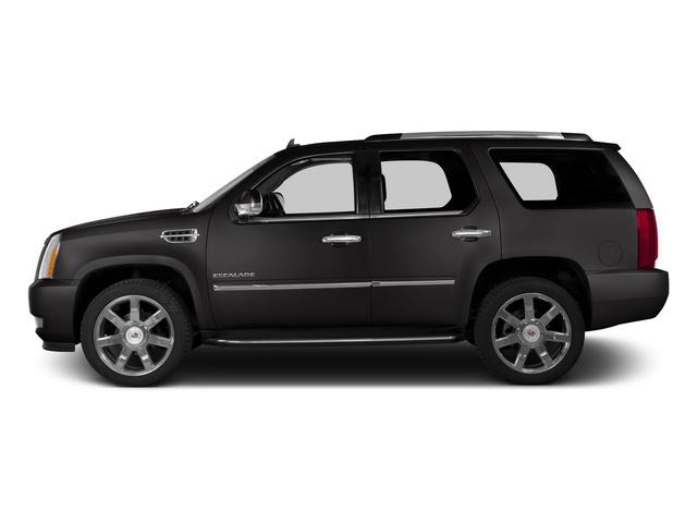 2014 Cadillac Escalade Vehicle Photo in GILBERT, AZ 85297-0446