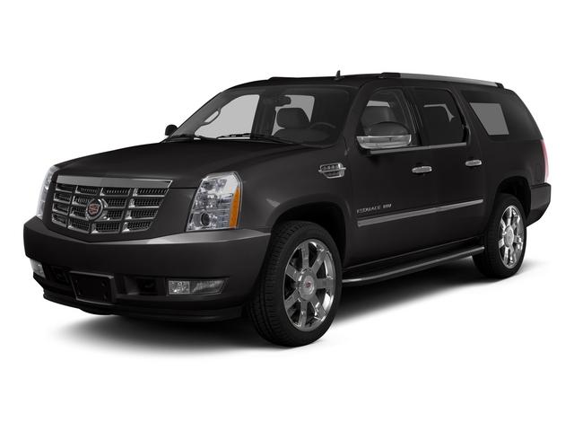 2014 Cadillac Escalade ESV Vehicle Photo in Memphis, TN 38125