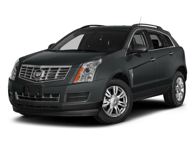 2014 Cadillac SRX Vehicle Photo in Fishers, IN 46038