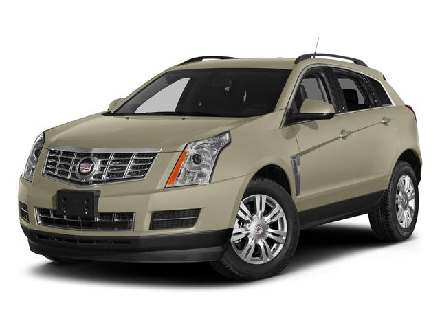 2014 Cadillac SRX Vehicle Photo in Grapevine, TX 76051