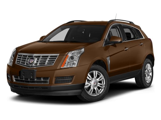 2014 Cadillac SRX Vehicle Photo in Houston, TX 77007