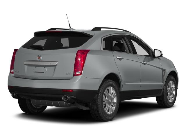 2014 Cadillac SRX Vehicle Photo in ORLANDO, FL 32808-7998