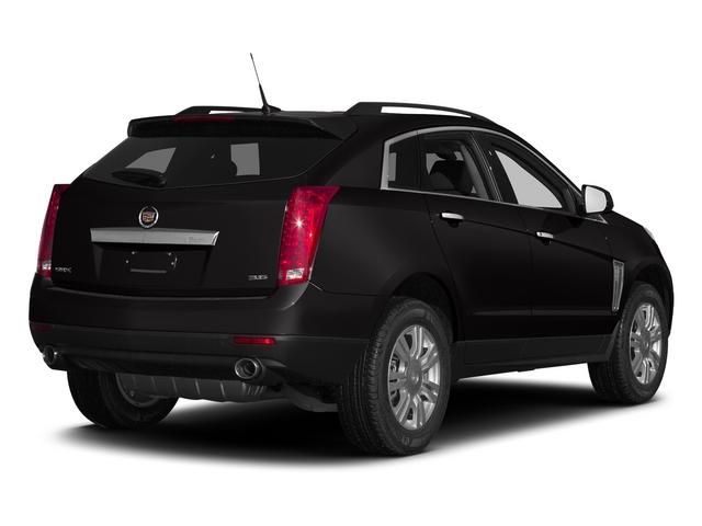 2014 Cadillac SRX Vehicle Photo in Grapevine, TX 76051