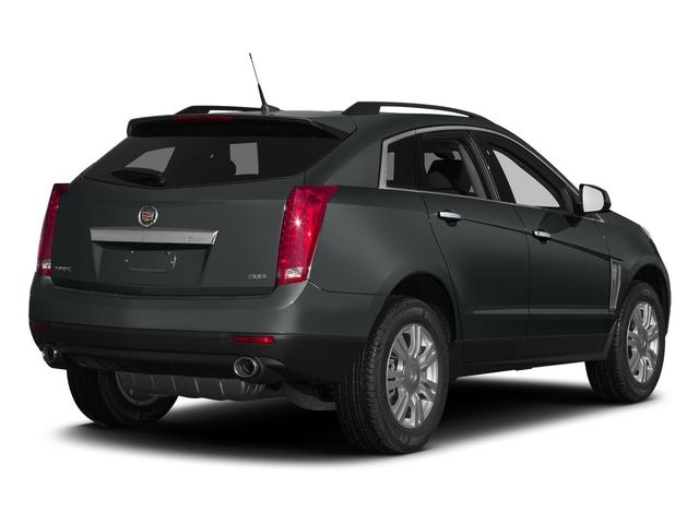 2014 Cadillac SRX Vehicle Photo in Fishers, IN 46038