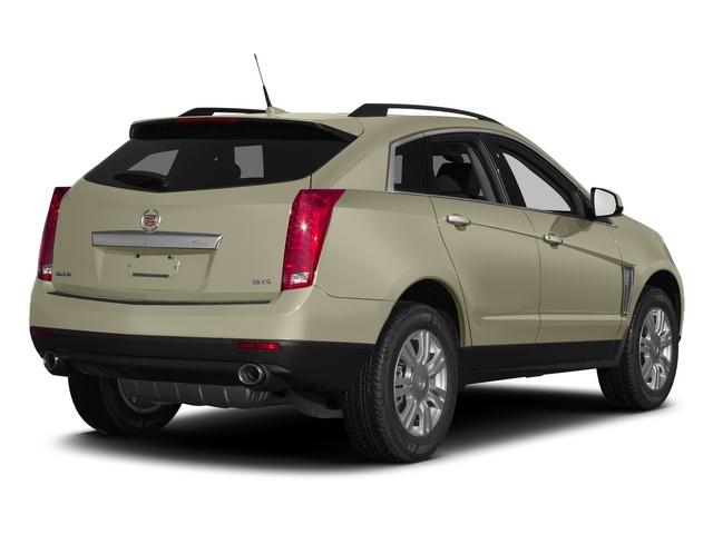 2014 Cadillac SRX Vehicle Photo in Grapevine, TX 76051