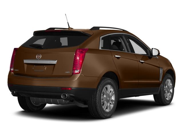 2014 Cadillac SRX Vehicle Photo in Houston, TX 77007