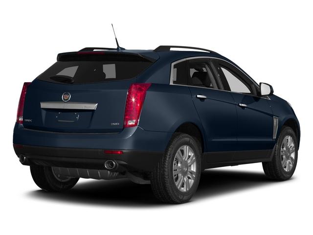 2014 Cadillac SRX Vehicle Photo in MIAMI, FL 33172-3015