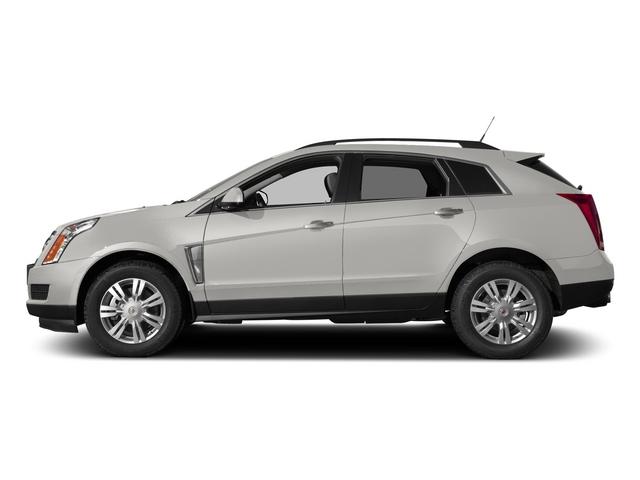 2014 Cadillac SRX Vehicle Photo in WEST PALM BEACH, FL 33407-3296