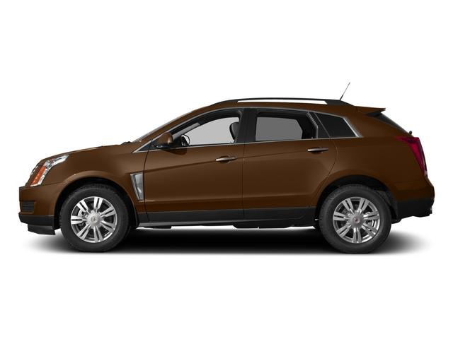 2014 Cadillac SRX Vehicle Photo in Houston, TX 77007