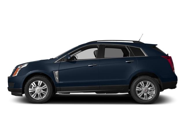 2014 Cadillac SRX Vehicle Photo in MIAMI, FL 33172-3015