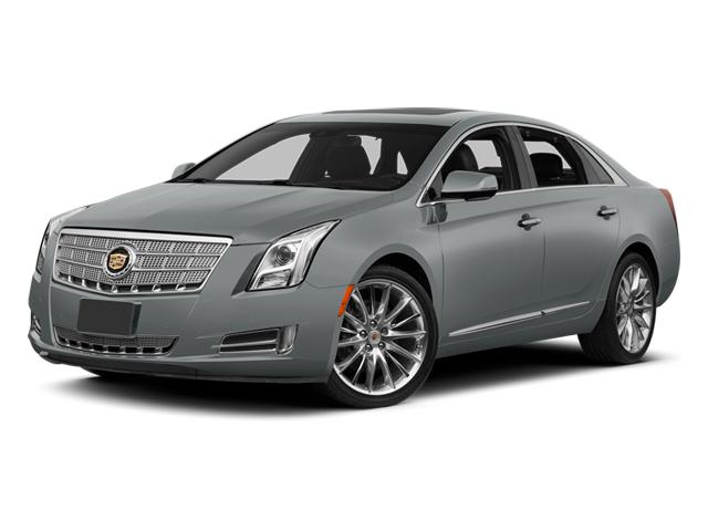 2014 Cadillac XTS Vehicle Photo in BEACHWOOD, OH 44122-4298