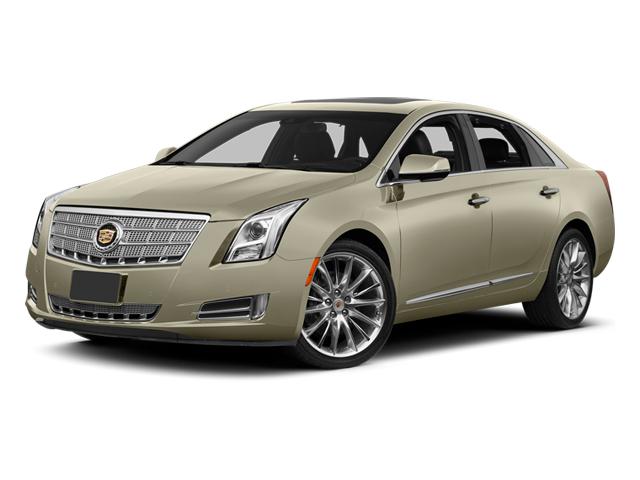 2014 Cadillac XTS Vehicle Photo in Clearwater, FL 33764