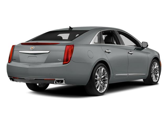 2014 Cadillac XTS Vehicle Photo in BEACHWOOD, OH 44122-4298