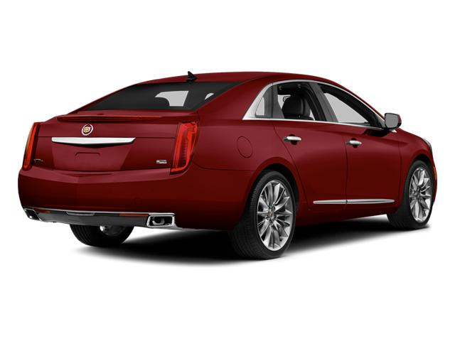 2014 Cadillac XTS Vehicle Photo in TREVOSE, PA 19053-4984