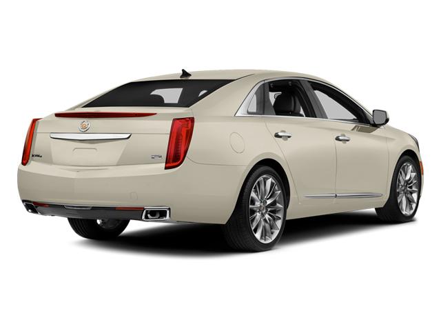 2014 Cadillac XTS Vehicle Photo in Green Bay, WI 54304