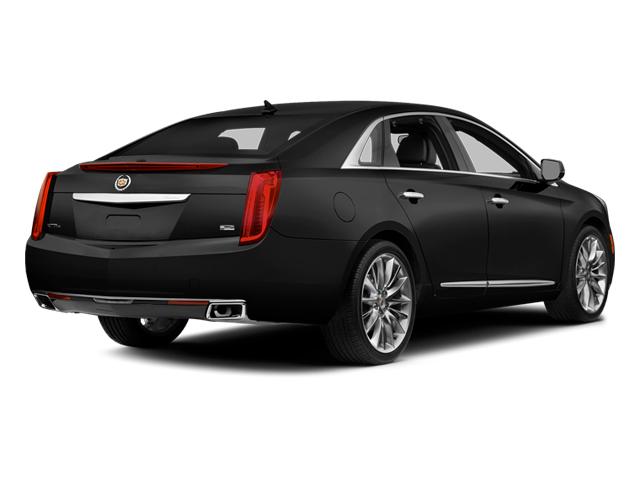 2014 Cadillac XTS Vehicle Photo in Grapevine, TX 76051