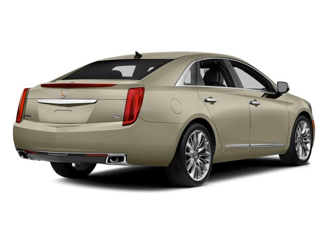 2014 Cadillac XTS Vehicle Photo in MADISON, WI 53713-3220