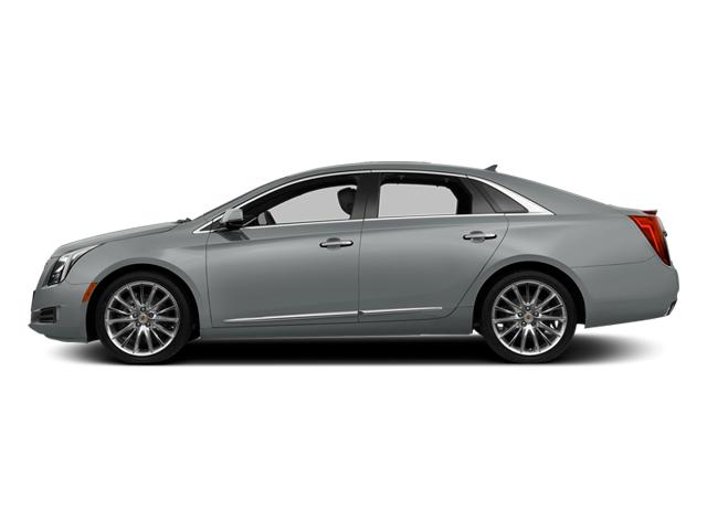 2014 Cadillac XTS Vehicle Photo in BEACHWOOD, OH 44122-4298