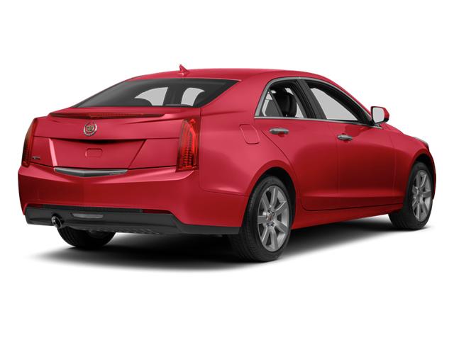 2014 Cadillac ATS Vehicle Photo in Peoria, AZ 85382