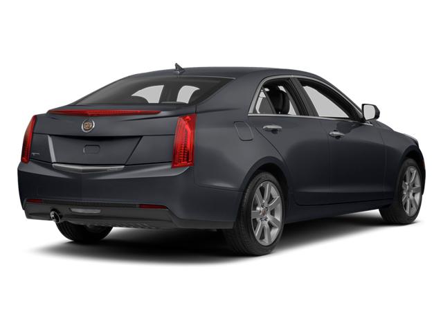 2014 Cadillac ATS Vehicle Photo in Memphis, TN 38125