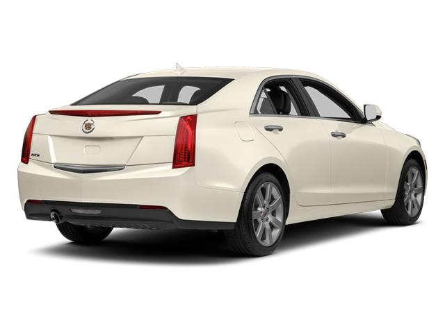 2014 Cadillac ATS Vehicle Photo in Sanford, FL 32771