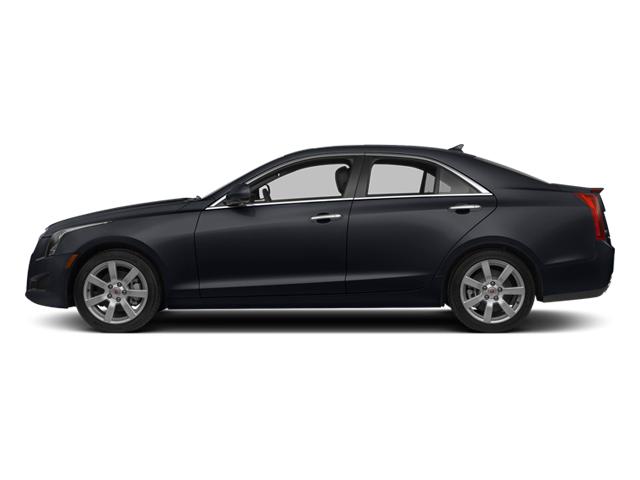 2014 Cadillac ATS Vehicle Photo in Memphis, TN 38125