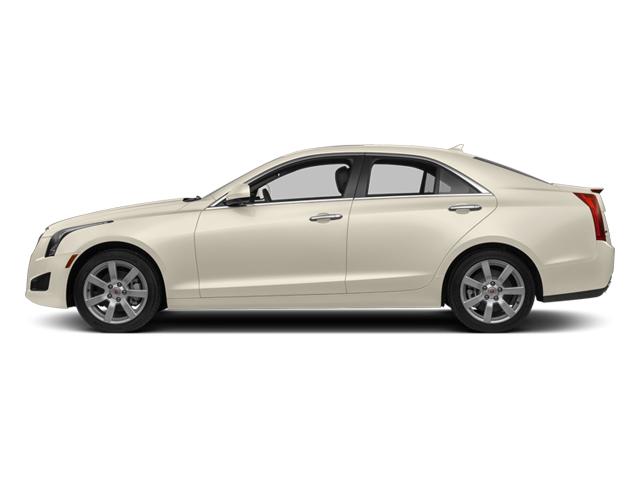 2014 Cadillac ATS Vehicle Photo in Sanford, FL 32771