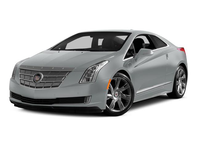 2014 Cadillac ELR Vehicle Photo in San Antonio, TX 78209