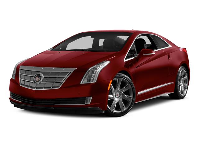 2014 Cadillac ELR Vehicle Photo in Clearwater, FL 33764